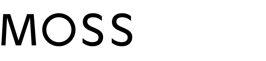 moss logo offers