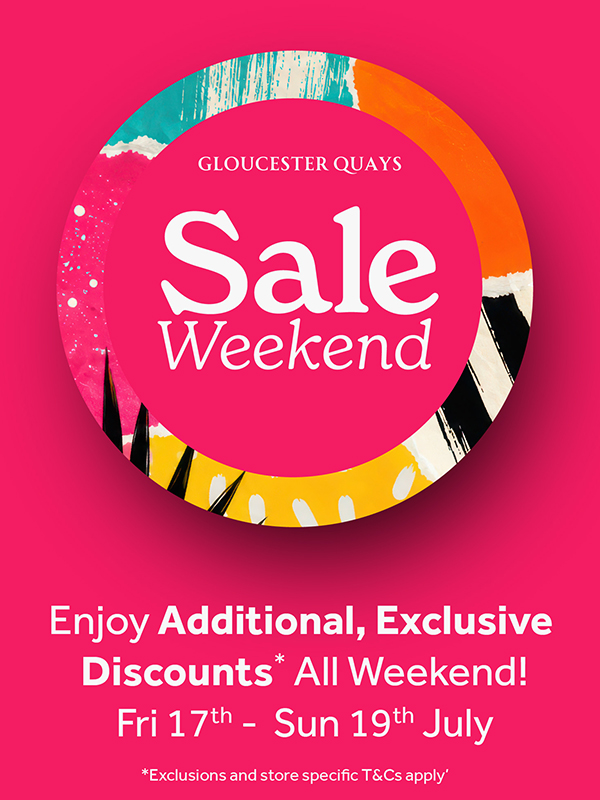 gloucester sale